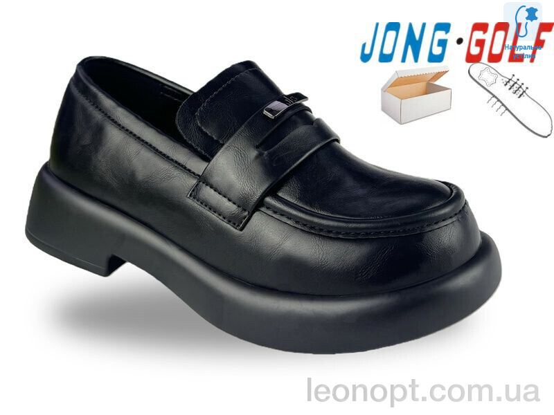 Туфли Jong Golf B12015-0