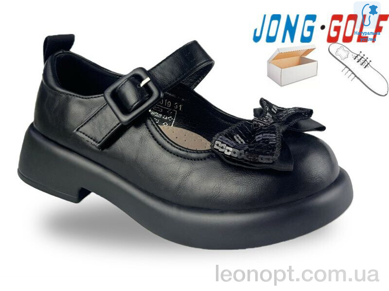 Туфли Jong Golf B12019-0