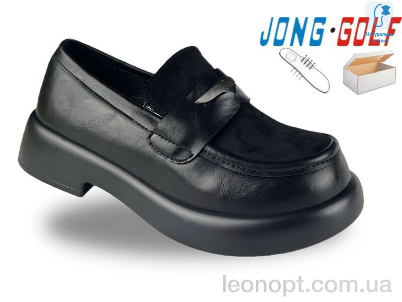 Туфли Jong Golf B12020-0