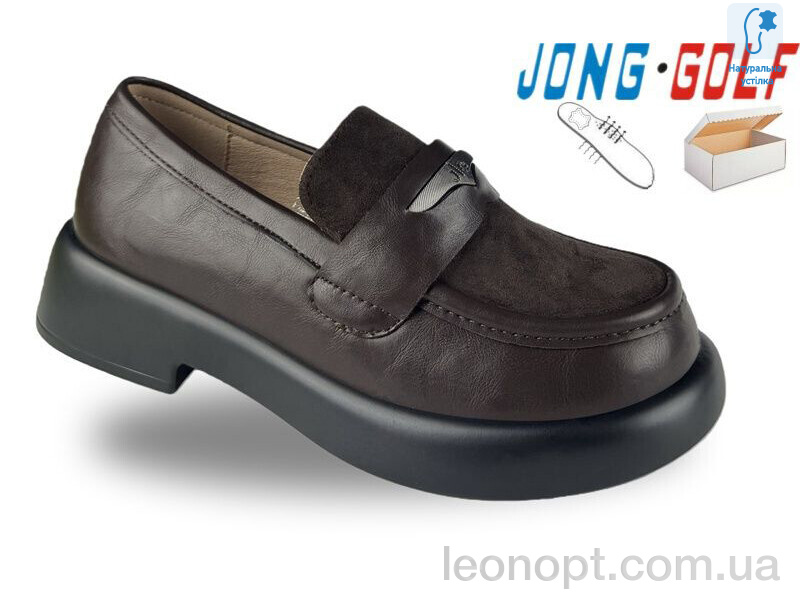 Туфли Jong Golf B12020-4