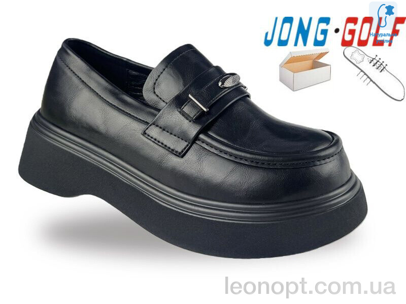 Туфли Jong Golf C11994-0