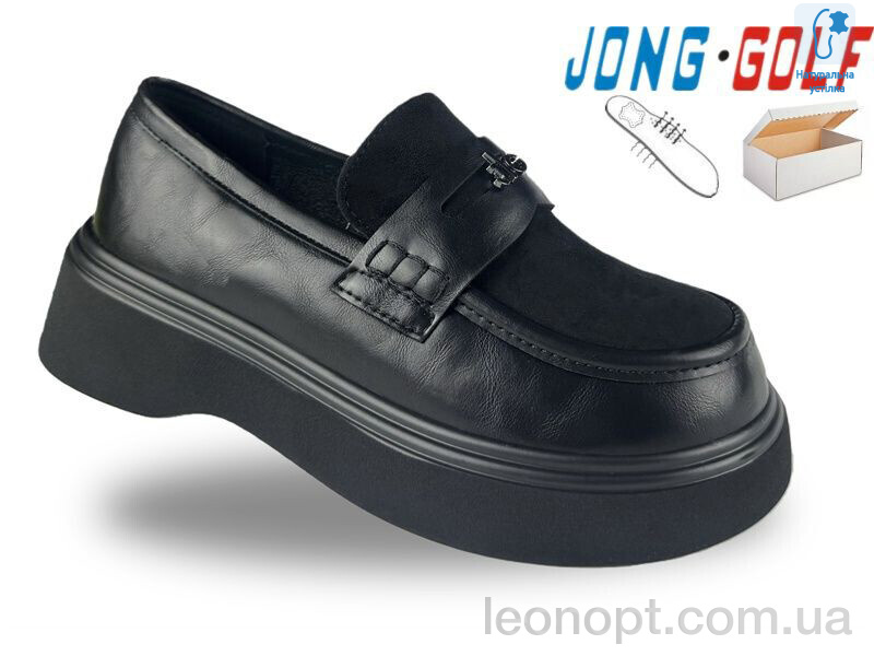 Туфли Jong Golf C11995-0