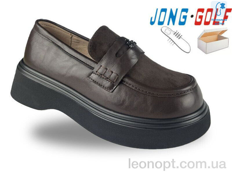 Туфли Jong Golf C11995-4