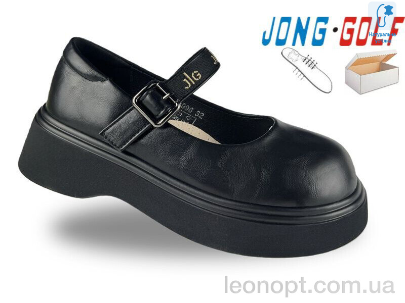 Туфли Jong Golf C11996-0