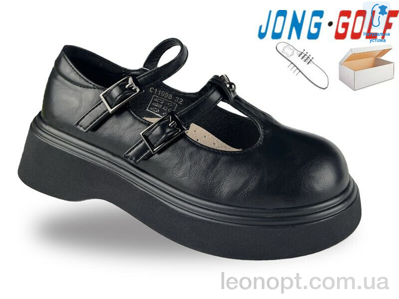 Туфли Jong Golf C11998-0