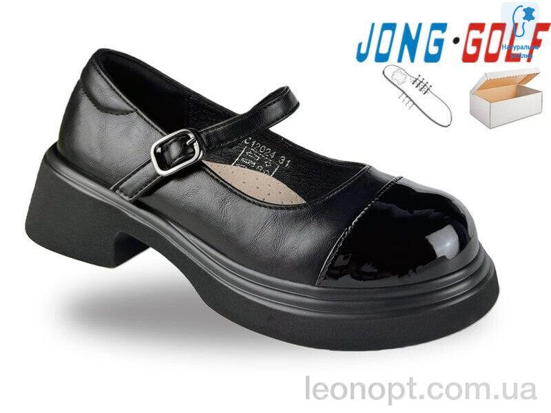 Туфли Jong Golf C12024-0