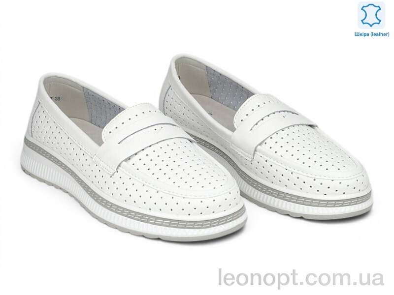 Мокасины Allshoes 210343