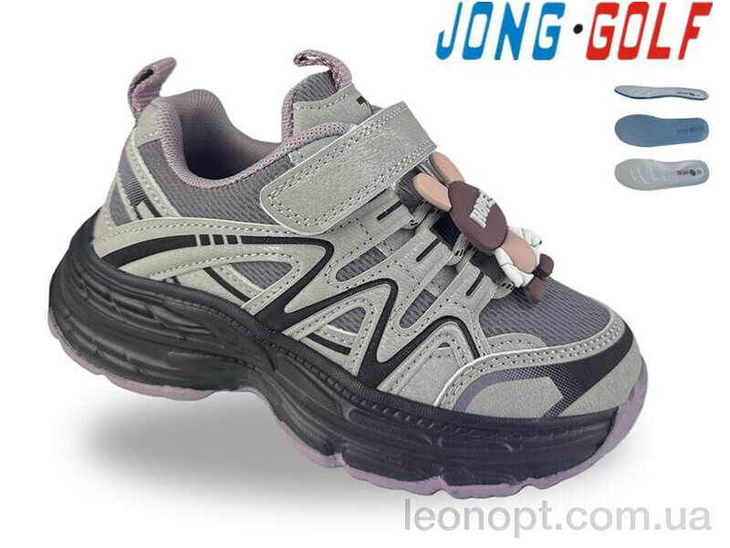 Кроссовки Jong Golf A11951-12