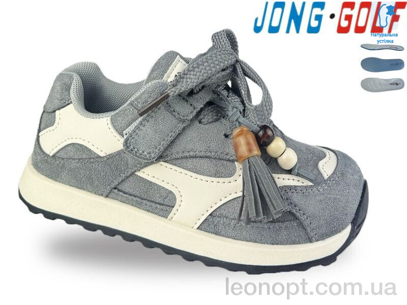 Кроссовки Jong Golf B11957-2