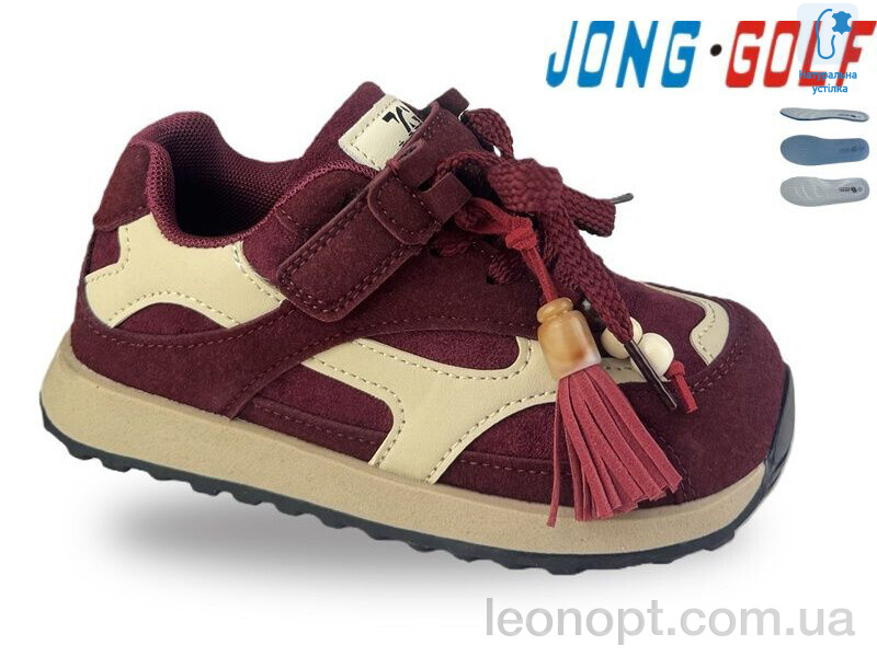 Кроссовки Jong Golf B11957-13
