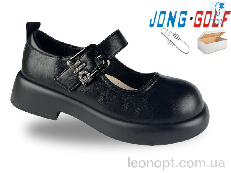 Туфли Jong Golf B12017-0