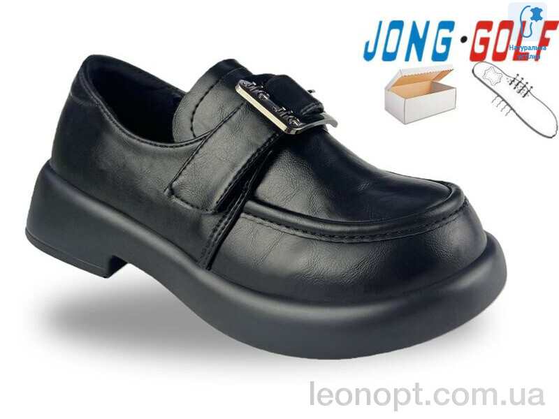 Туфли Jong Golf B12021-0