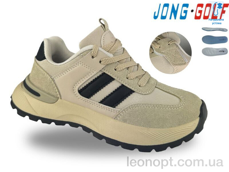 Кроссовки Jong Golf C11907-3