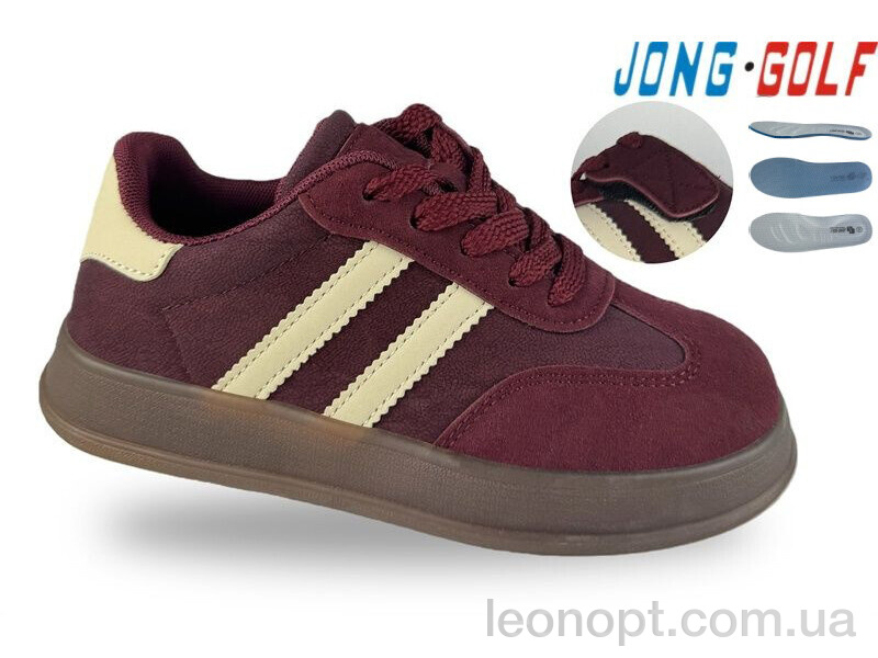 Кроссовки Jong Golf C11918-13