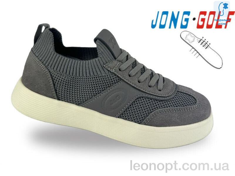 Кроссовки Jong Golf C11954-2