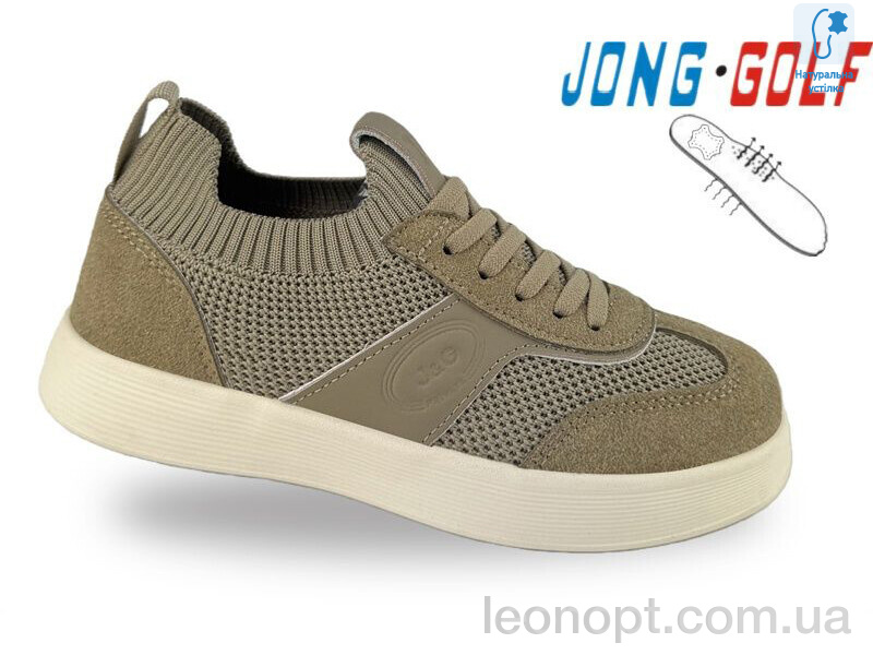 Кроссовки Jong Golf C11954-3
