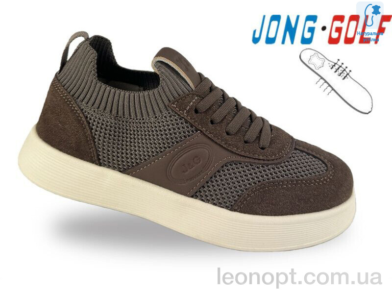 Кроссовки Jong Golf C11954-4