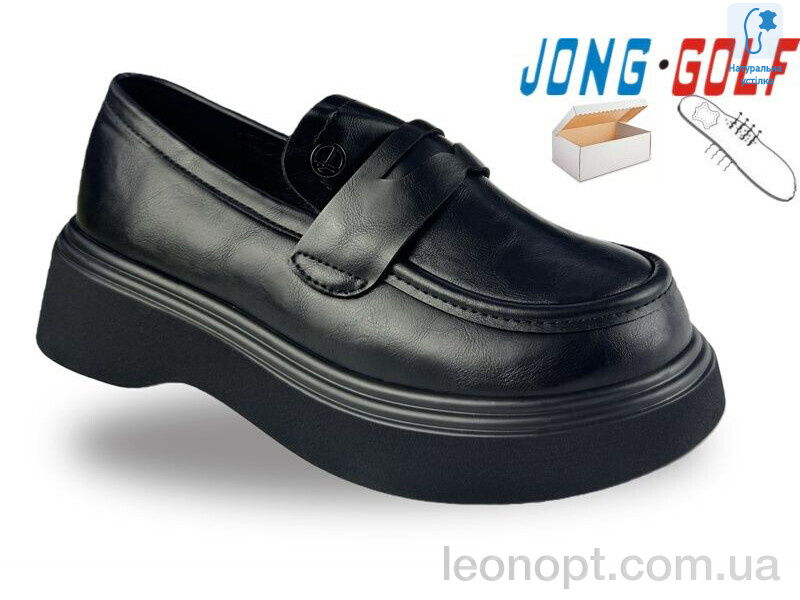 Туфли Jong Golf C11993-0