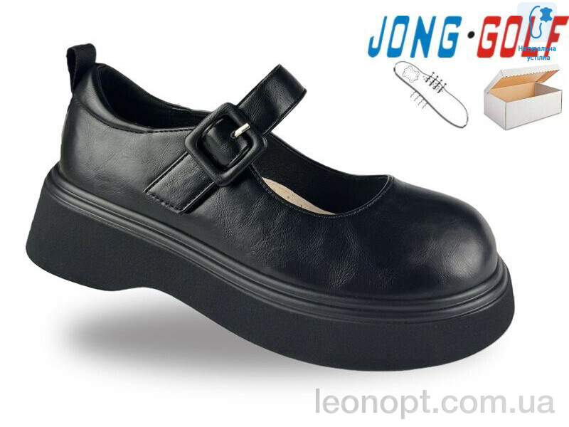 Туфли Jong Golf C11997-0