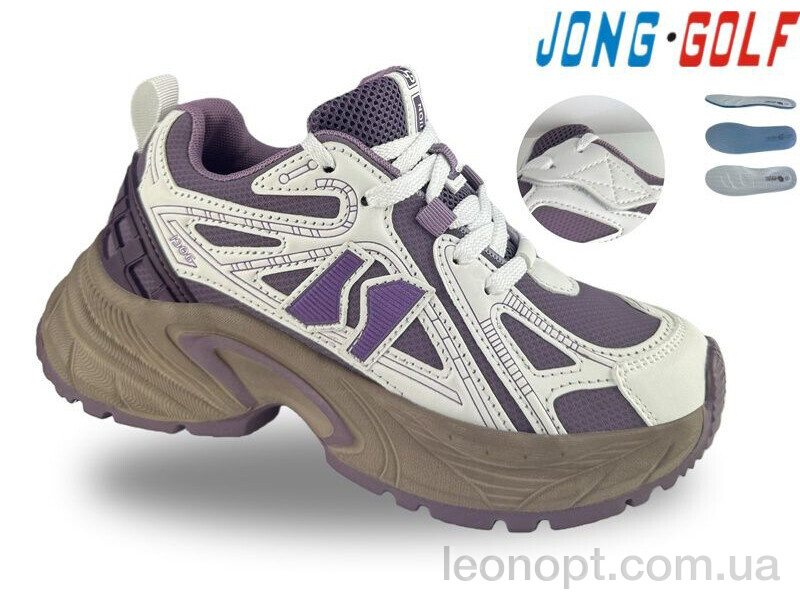 Кроссовки Jong Golf C12010-12