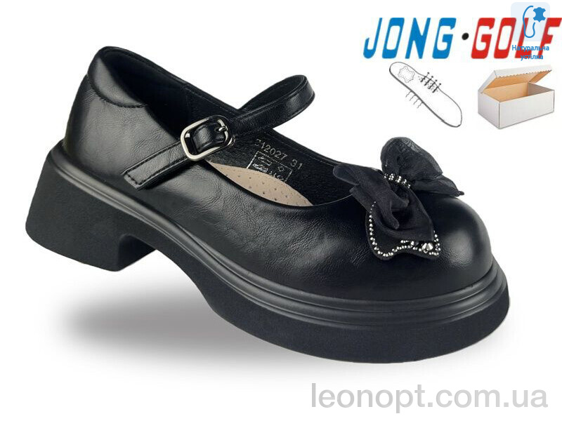 Туфли Jong Golf C12027-0