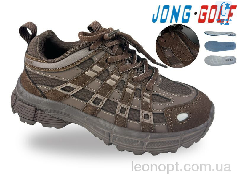 Кроссовки Jong Golf C12029-4