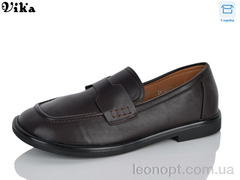 Туфли VIKA-Limani K812-6