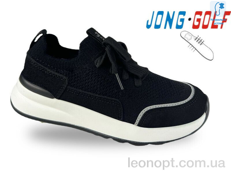 Кроссовки Jong Golf C11938-0