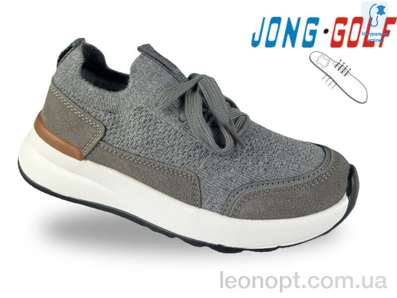 Кроссовки Jong Golf C11938-2