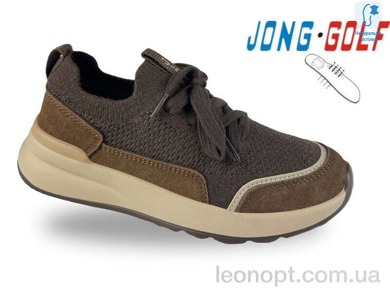 Кроссовки Jong Golf C11938-4