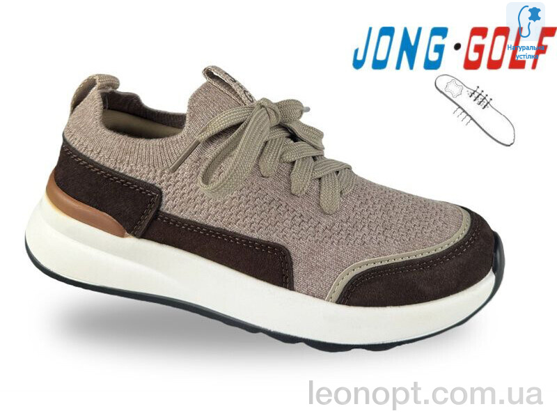 Кроссовки Jong Golf C11938-24