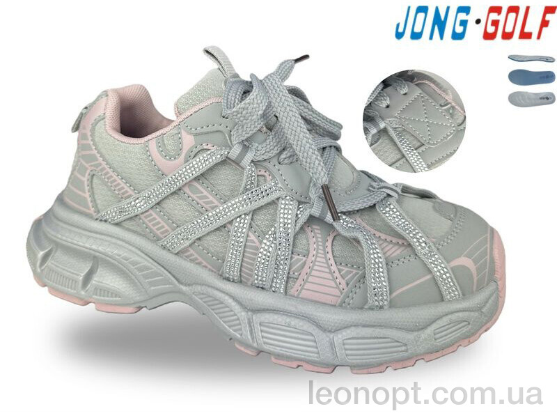 Кроссовки Jong Golf D11933-8