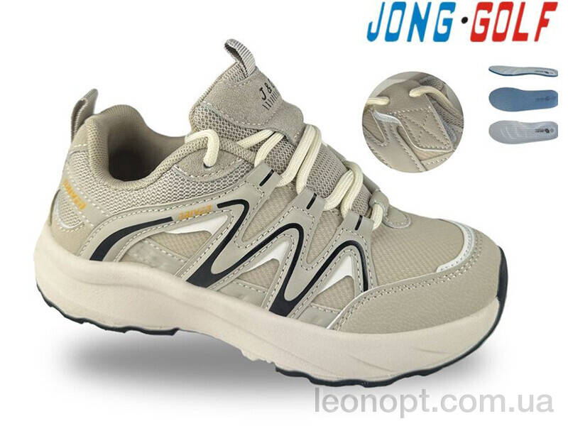 Кроссовки Jong Golf D11983-3