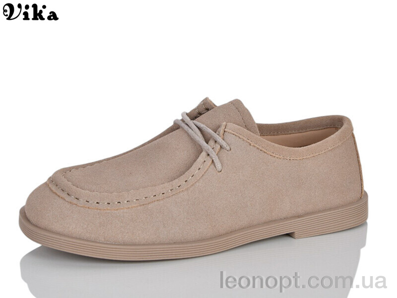 Туфли VIKA-Limani-LULU D622-5