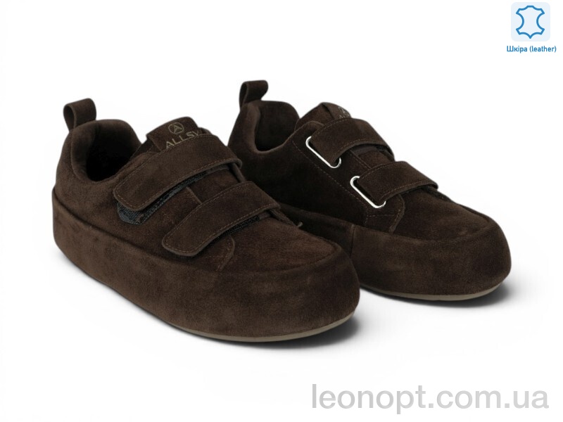 Кросівки Allshoes 214560