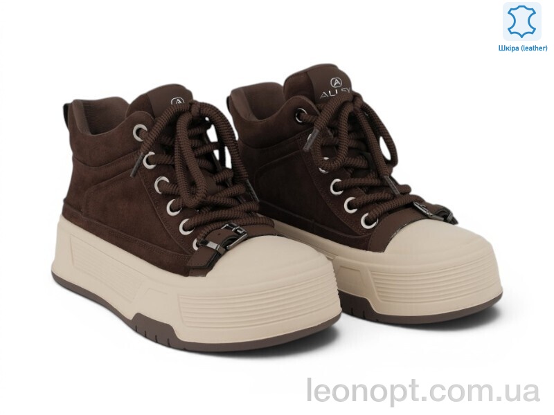 Ботинки Allshoes 214566