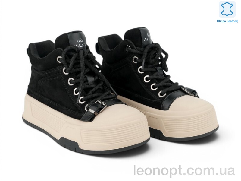 Ботинки Allshoes 214567