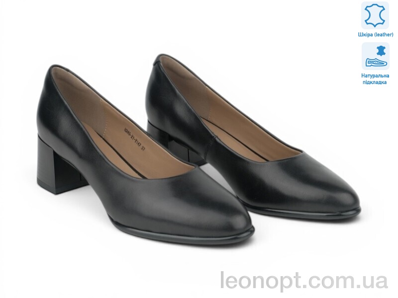 Туфли Allshoes 218132