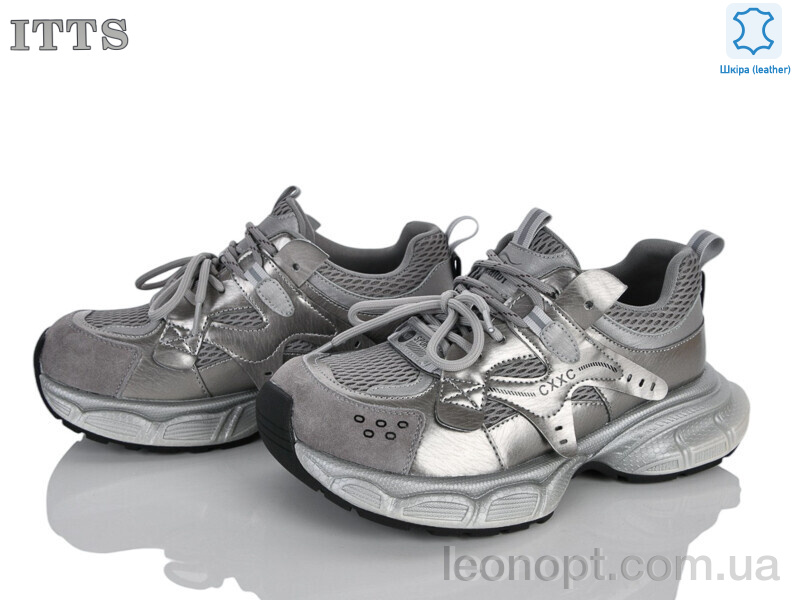 Кроссовки ITTS NB908-3