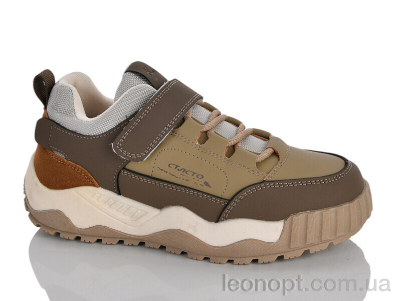 Кросівки Xifa kids P705-4L