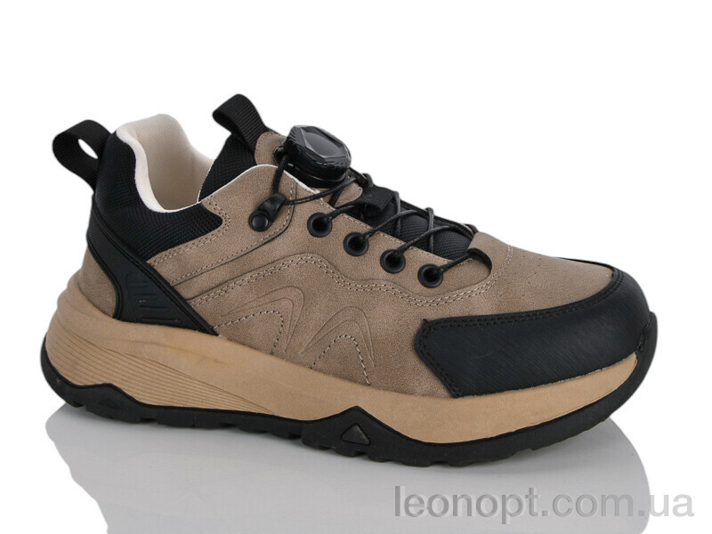 Кросівки Xifa kids P708-4K