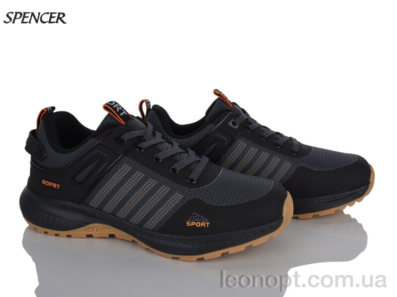 Кросівки Spencer KMBA231-25