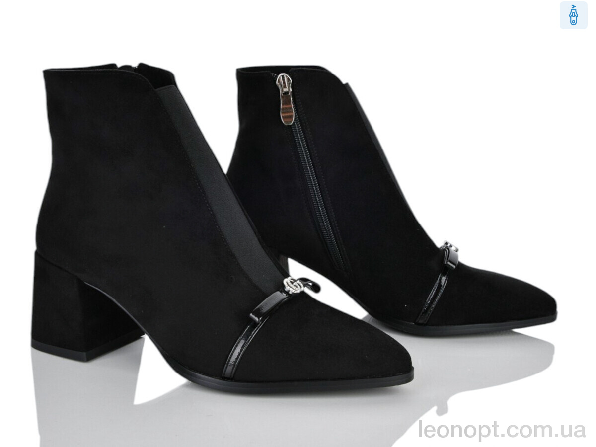 Черевики Lino Marano L649-6E