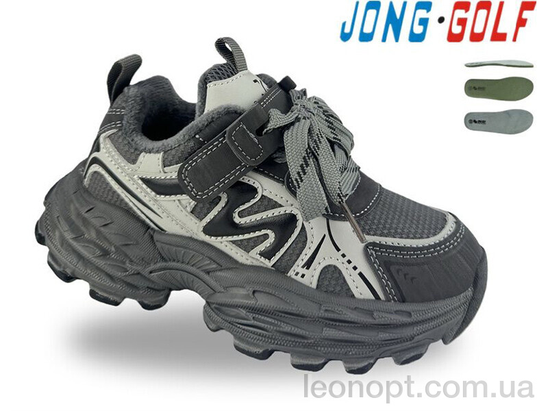 Кроссовки Jong Golf A31115-2