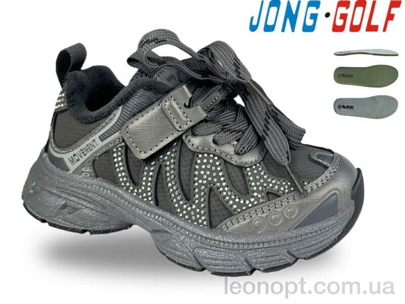 Кроссовки Jong Golf B31153-2