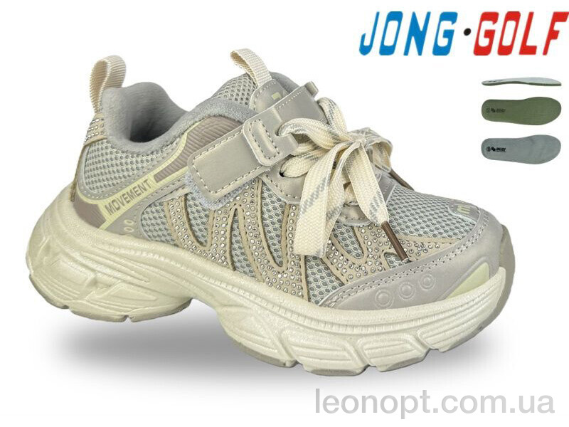 Кроссовки Jong Golf B31153-3