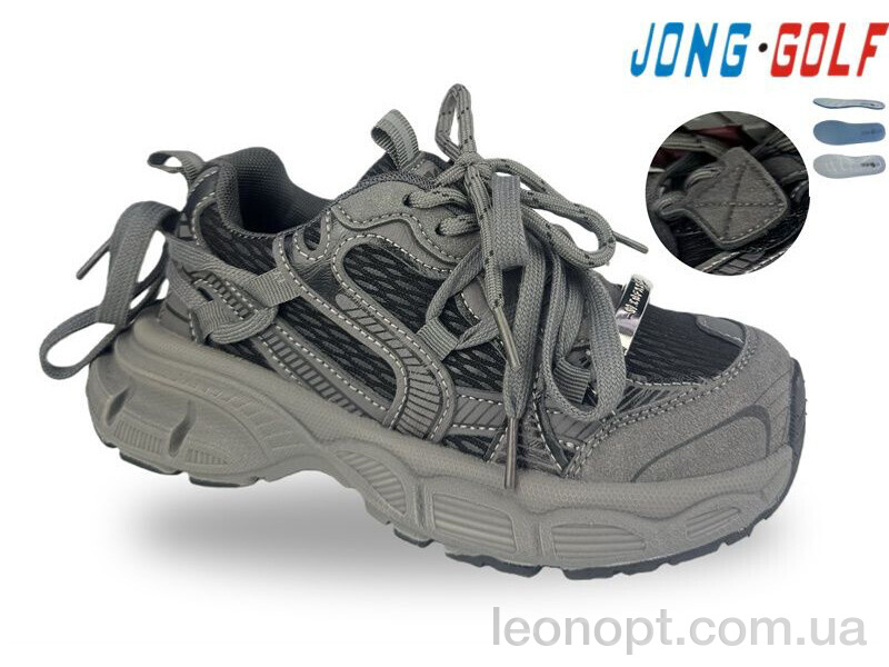 Кроссовки Jong Golf C11990-2
