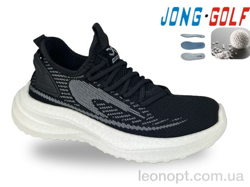 Кроссовки Jong Golf C12036-20