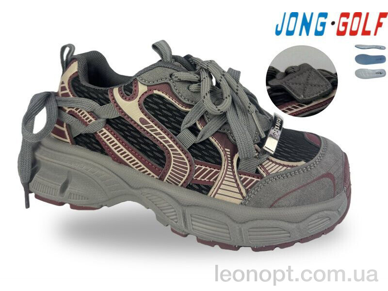 Кроссовки Jong Golf D11991-13