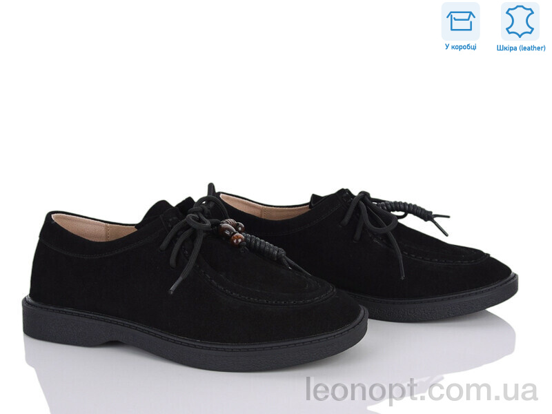 Туфлі L&M-Lemon PL42-1